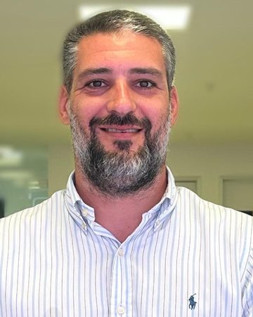 Matheus Corrêa, fundador da MSC